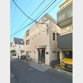 メインステージ目黒の賃貸物件