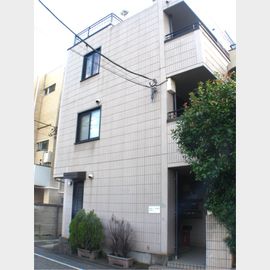 ヴィーブル松原 2階 築29年5ヶ月の賃貸物件