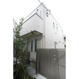 シェーナ赤堤の賃貸物件