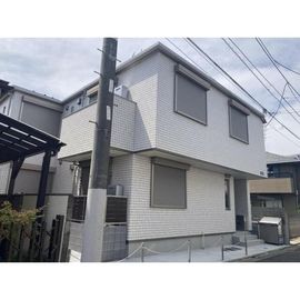 八幡山駅より徒歩6分 1階 築3年2ヶ月の賃貸物件