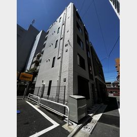 蒲田駅より徒歩5分 2階 築4年4ヶ月の賃貸物件