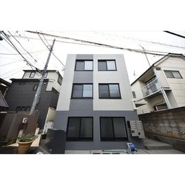 西新宿五丁目駅より徒歩9分 1階 新築の賃貸物件