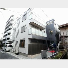 梅屋敷駅より徒歩9分 3階 築3年7ヶ月の賃貸物件