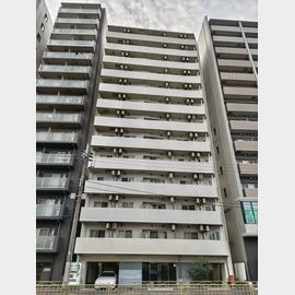 ヴェローナ大井南ルッソグランデの賃貸物件