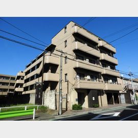 グランバリュー羽田の賃貸物件