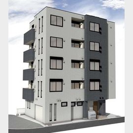 大鳥居駅より徒歩5分 2階 新築の賃貸物件