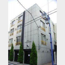 武蔵小山駅より徒歩8分 2階 築21年6ヶ月の賃貸物件