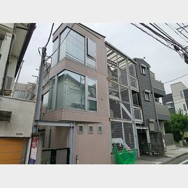 三軒茶屋駅より徒歩7分 2階 築35年3ヶ月の賃貸物件