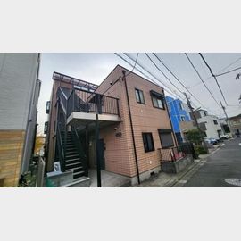 クレセントセピアルの賃貸物件