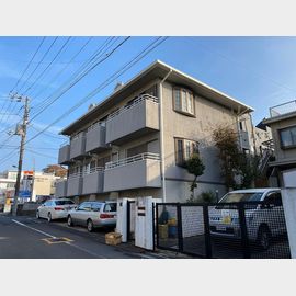 ドミール平町 1階 築36年4ヶ月の賃貸物件
