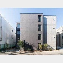 Fossette上北沢 3階 築8年9ヶ月の賃貸物件