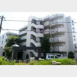 ジョイフル池上の賃貸物件