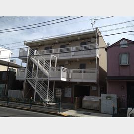 赤堤グランデ 3階 築13年4ヶ月の賃貸物件