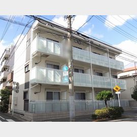 レオネクストサニーハイム 3階 築10年8ヶ月の賃貸物件