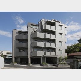 ルーブル東蒲田七番館の賃貸物件