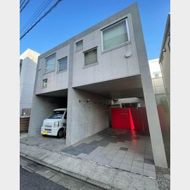 都立大学駅より徒歩3分 1階 築20年8ヶ月の賃貸物件