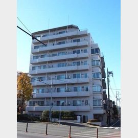 グリーンキャピタル千歳船橋の賃貸物件