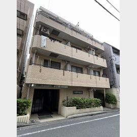 ハイタウン自由ケ丘の賃貸物件