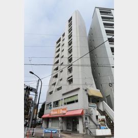 トップルーム品川ＮＯ２の賃貸物件