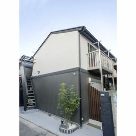 駒場東大前駅より徒歩5分 1階 築65年の賃貸物件