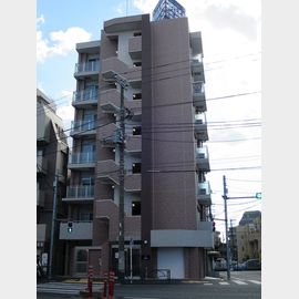 ＬＵＸＥＡＥＲ武蔵新田の賃貸物件