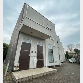 喜多見駅より徒歩20分 1階 築16年4ヶ月の賃貸物件