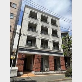 平和島駅より徒歩5分 2階 築9年4ヶ月の賃貸物件