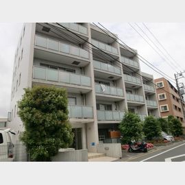 シエールグラン上池台 1階 築23年7ヶ月の賃貸物件
