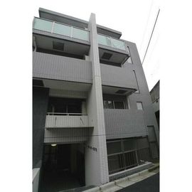 ツアーステージ北千束の賃貸物件