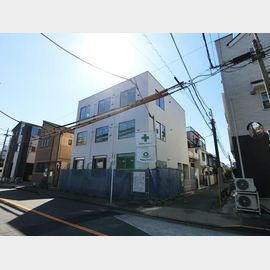 池上駅より徒歩6分 2階 築3年9ヶ月の賃貸物件