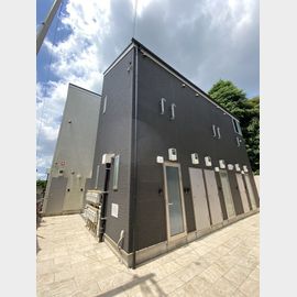 サークルハウス田園調布弐番館の賃貸物件