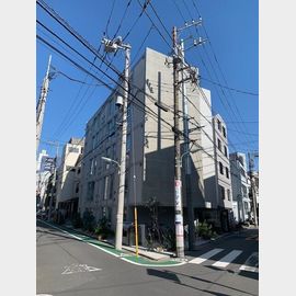 北品川駅より徒歩9分 3階 築3年5ヶ月の賃貸物件