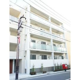 ベルク城山弐番館 1階 築14年6ヶ月の賃貸物件