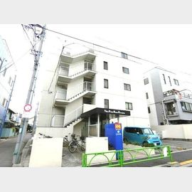 日興パレセゾン田園調布の賃貸物件