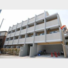 ＰＲＥＭＩＵＭＣＵＢＥ大崎 3階 築14年2ヶ月の賃貸物件