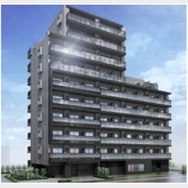 雑色駅より徒歩6分 1階 新築の賃貸物件