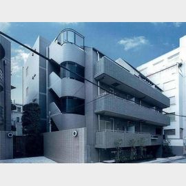 ガーラ渋谷常磐松 5階 築23年5ヶ月の賃貸物件