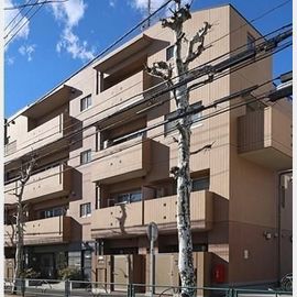ステージファースト幡ヶ谷の賃貸物件