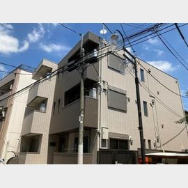ソラーナマルサの賃貸物件