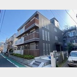 蒲田駅より徒歩10分 2階 築7年2ヶ月の賃貸物件