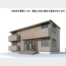 西馬込駅より徒歩11分 1階 新築の賃貸物件
