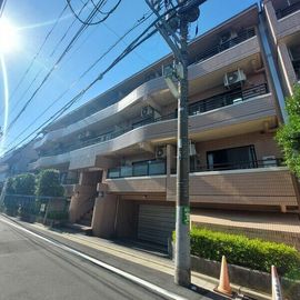 サンフラット世田谷の賃貸物件