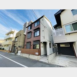 ルノン東糀谷 3階 築6年2ヶ月の賃貸物件