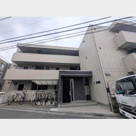 カーサルチェンテ 1階 築10年3ヶ月の賃貸物件