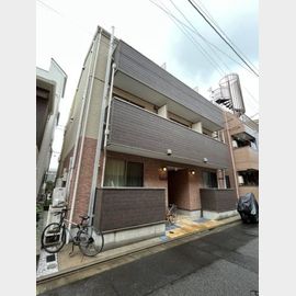 ビィラヒロキ 1階 築9年8ヶ月の賃貸物件