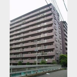 アイリス壱番館の賃貸物件