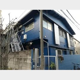 アーヴィカーネ自由が丘 1階 築58年6ヶ月の賃貸物件