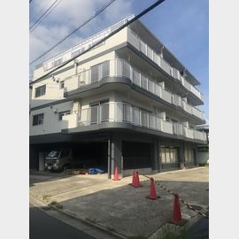 石川台駅より徒歩5分 2階 築31年8ヶ月の賃貸物件