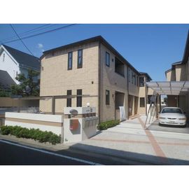 Arc奥沢B棟 1階 築12年4ヶ月の賃貸物件