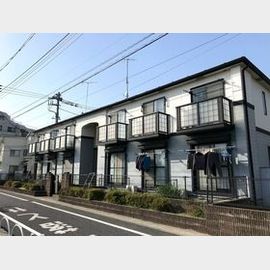 リベール玉川 2階 築31年11ヶ月の賃貸物件